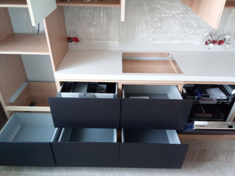 Профиль-ручка