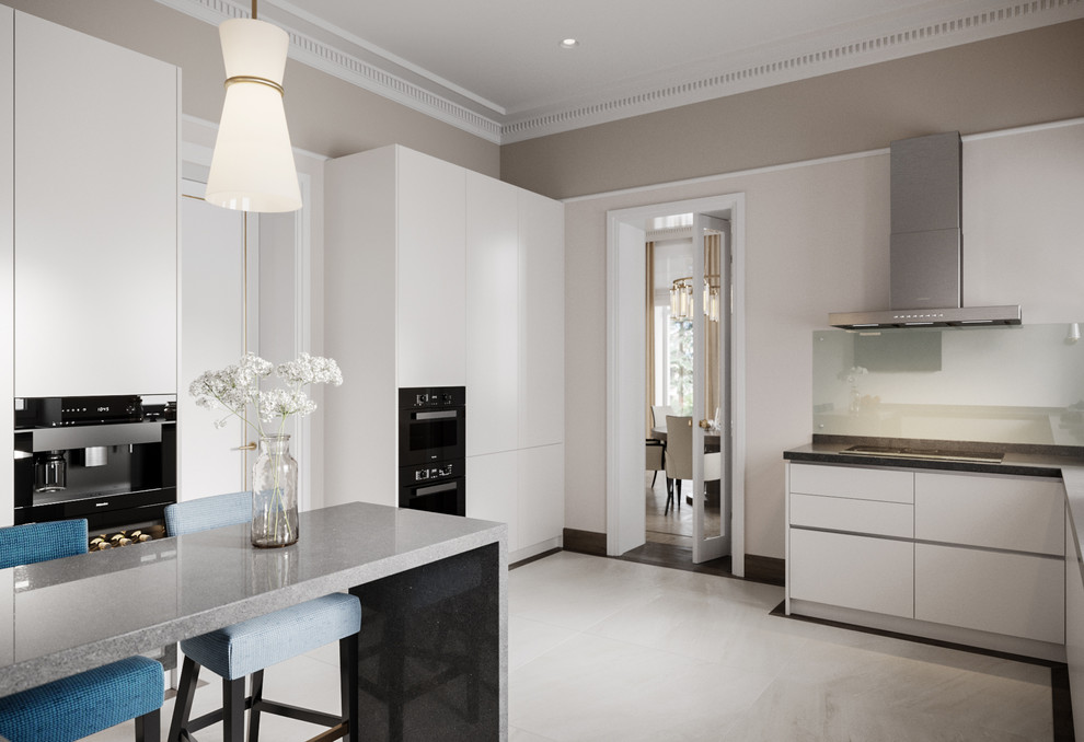 Дом во Внуково