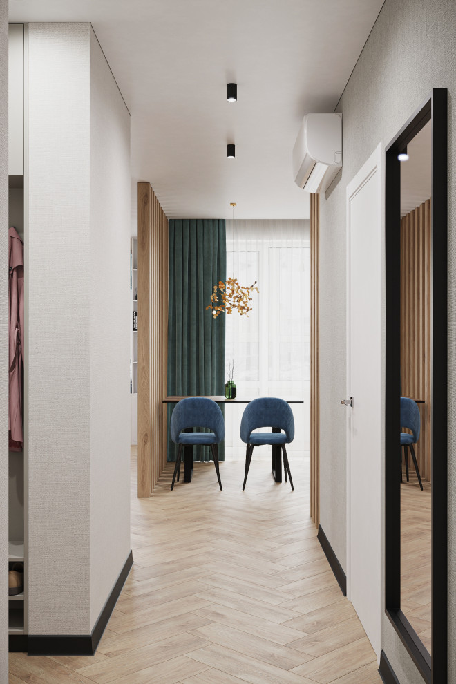 ЖК Континет (квартира под сдачу)