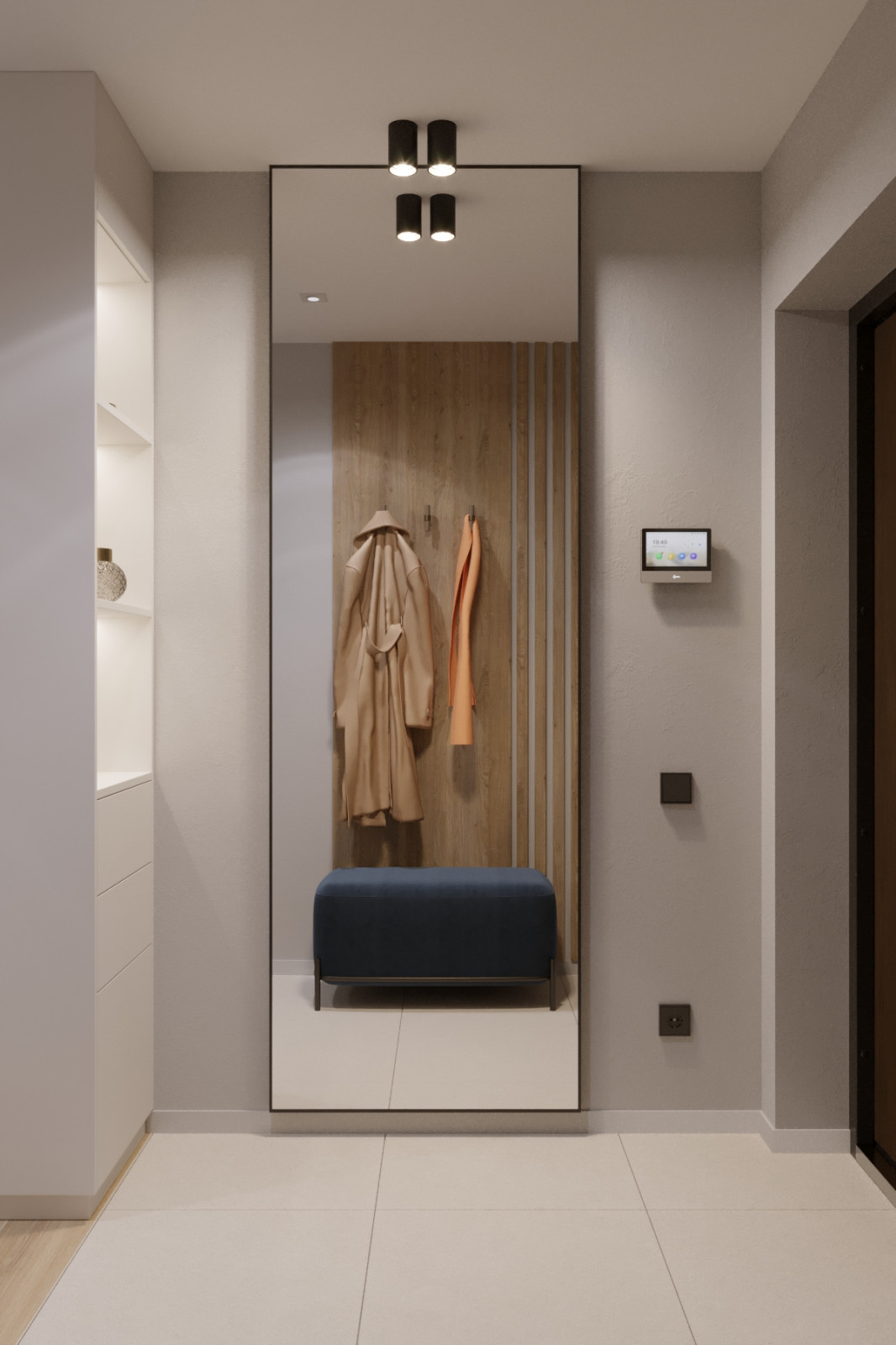 Дизайн интерьера (2)