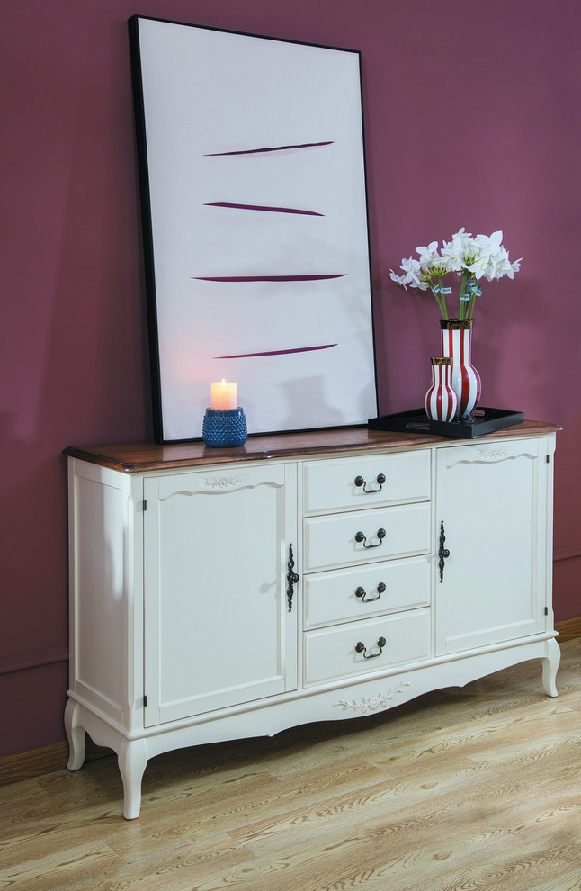 Мебель Прованс, коллекция Belveder