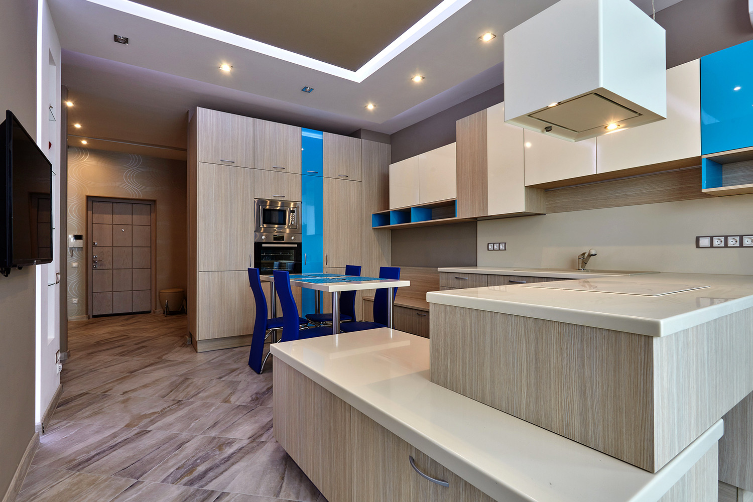 043 Квартира