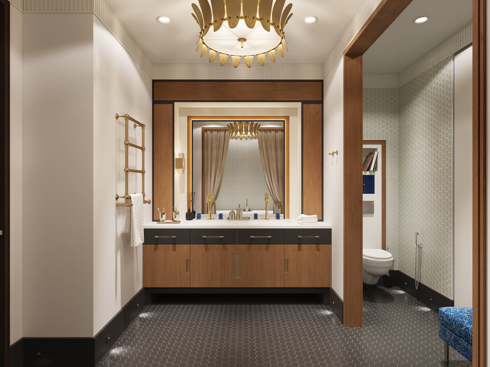 Квартира в ЖК Розмарин