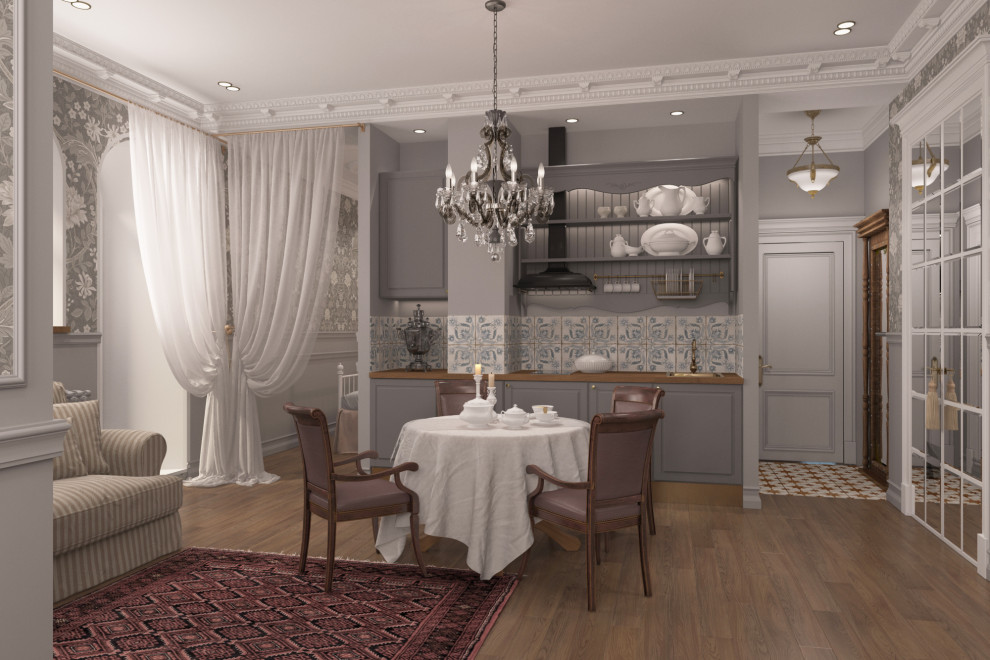 Апартаменты в гостевом доме