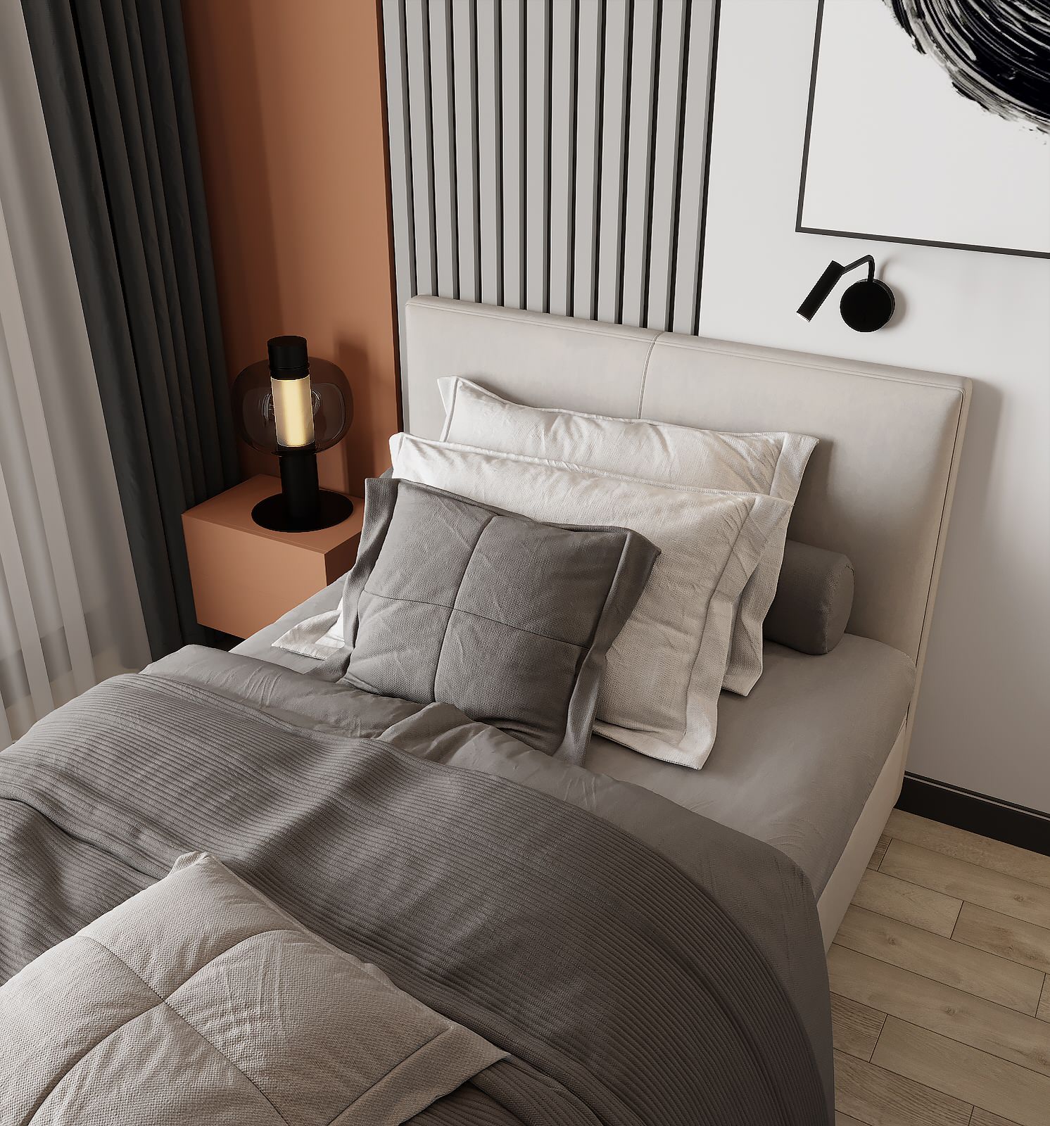 Проект дома 130 кв.м