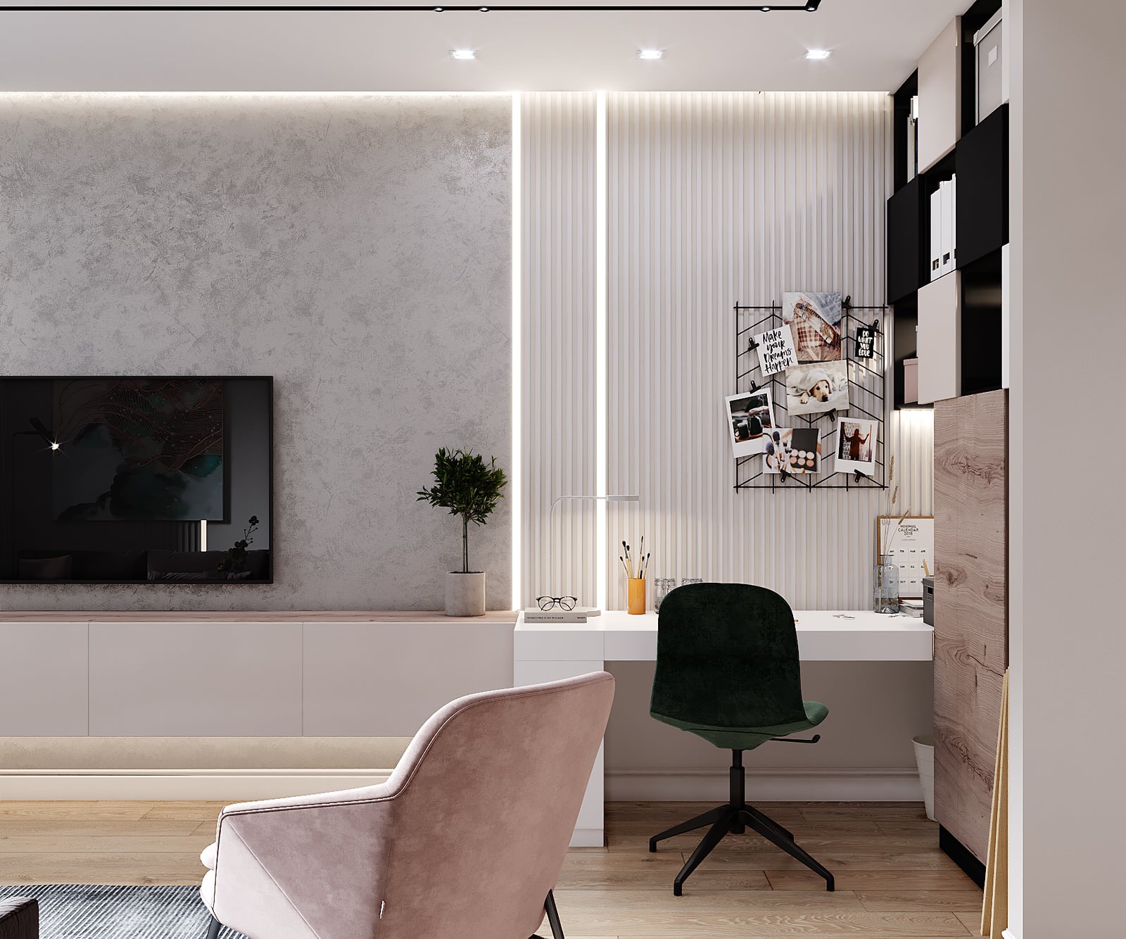 Квартира в Казани