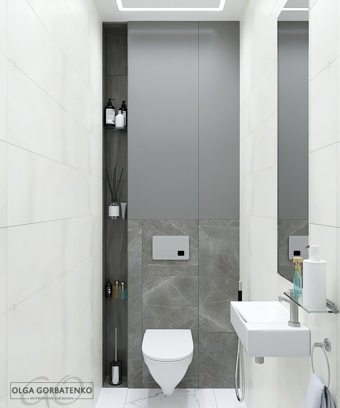 ЖК Атмосфера на Бежицкой (70 м2)