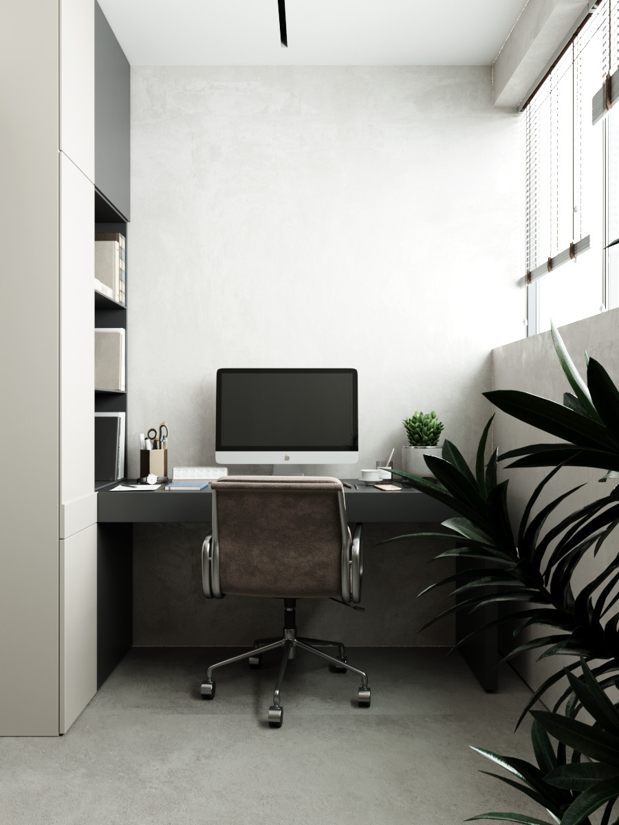 ЖК Бригантина