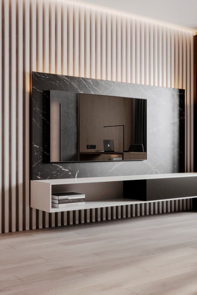 ЖК Город - парк Переделкино Ближнее