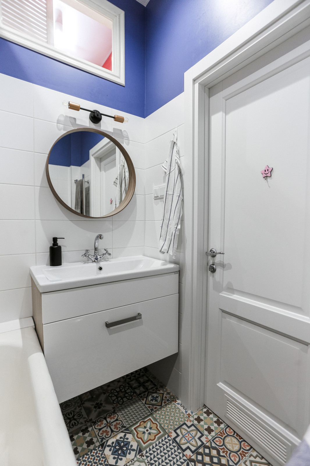 Проект на Новочеркасской