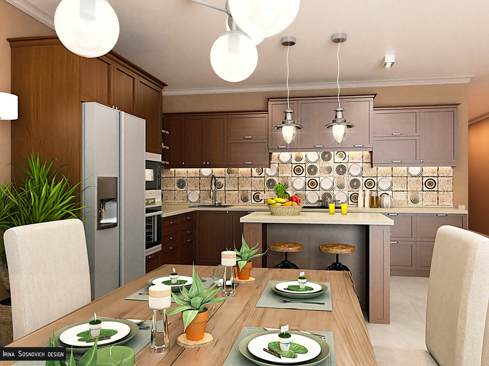 Резиденция на Мальте