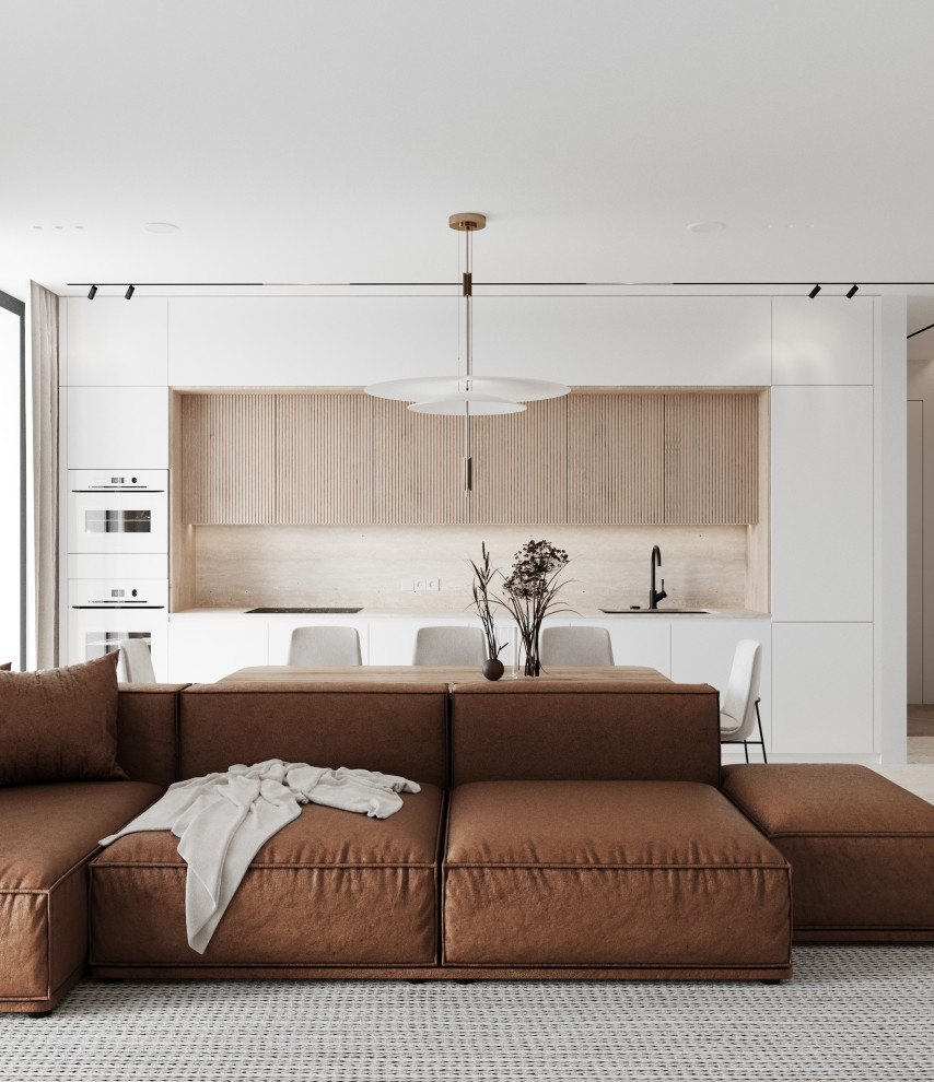 Exquisite Apartment Living: Where Luxury Meets Timeless Beauty