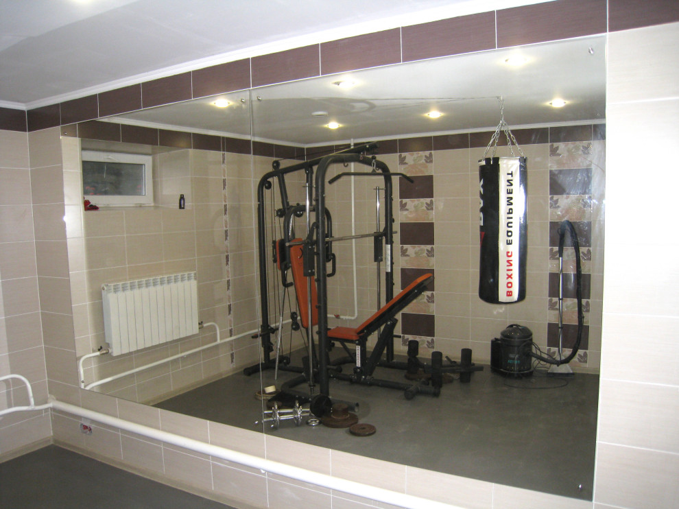 Зеркала и Зеркальные Панно