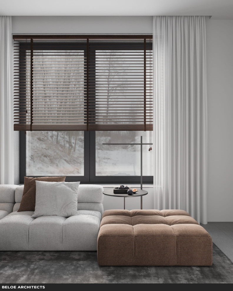 КП Моё Царицыно