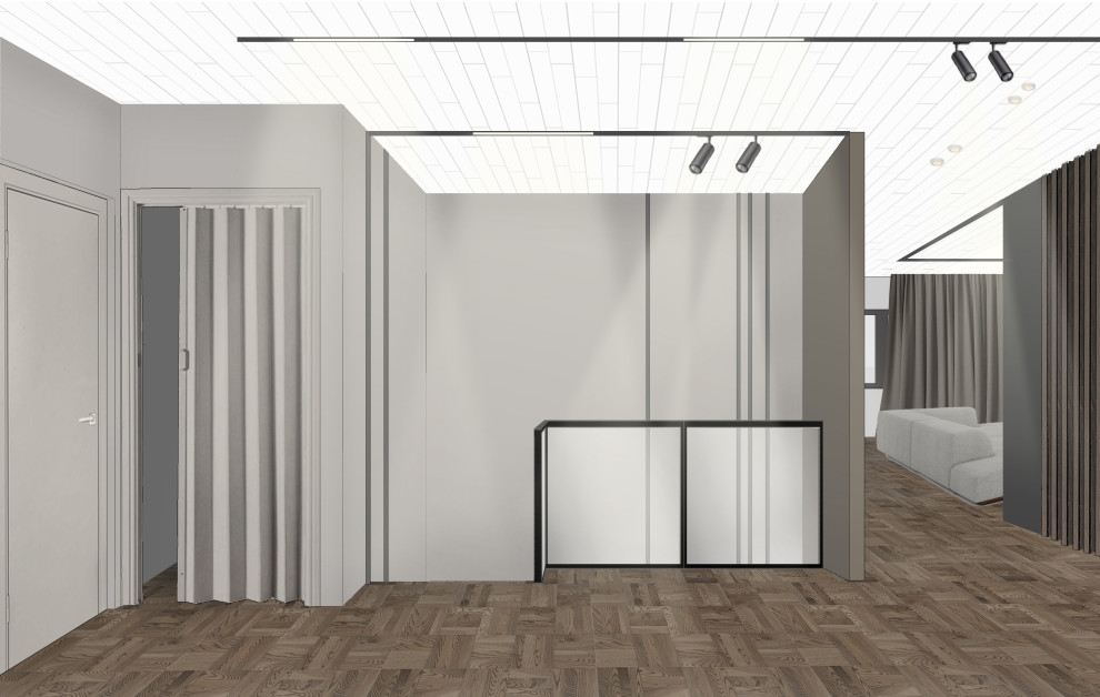 Дом в Финляндии