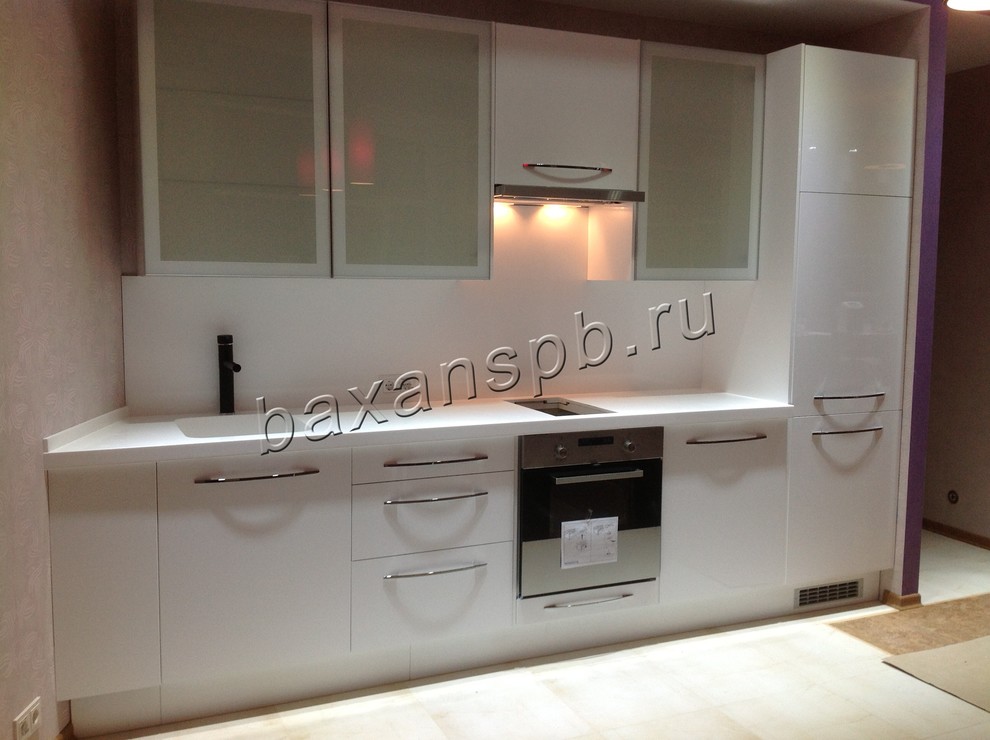 Кухни на заказ