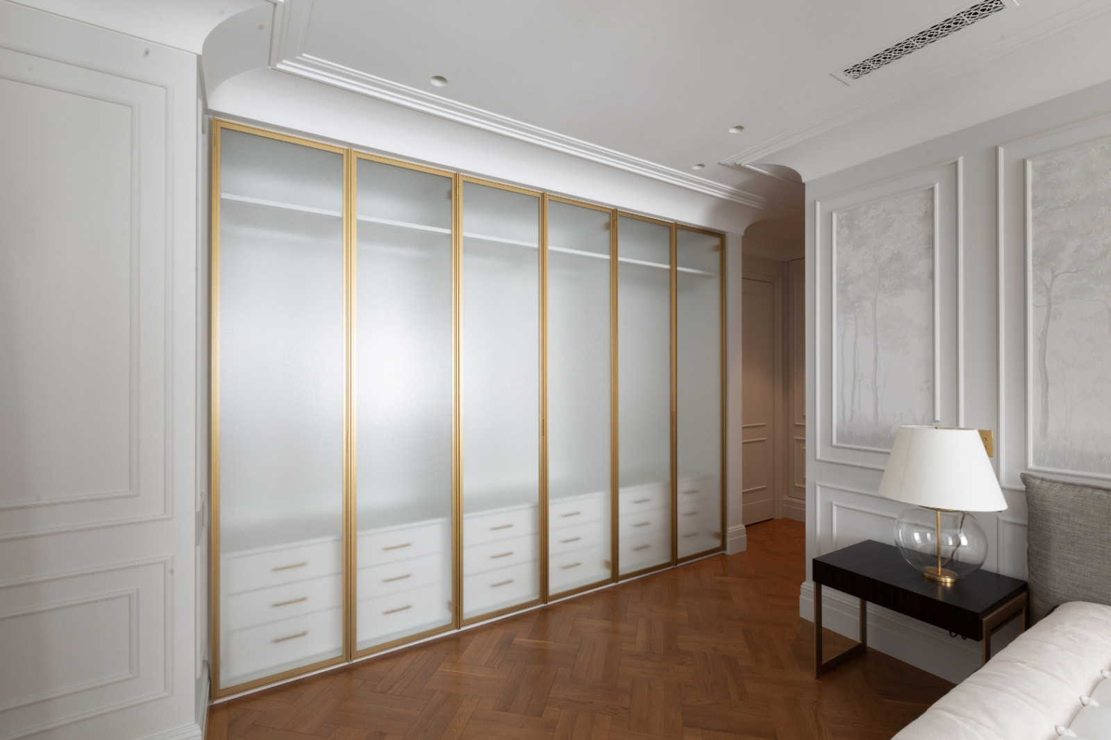 Клубный дом BARKLI GALLERY