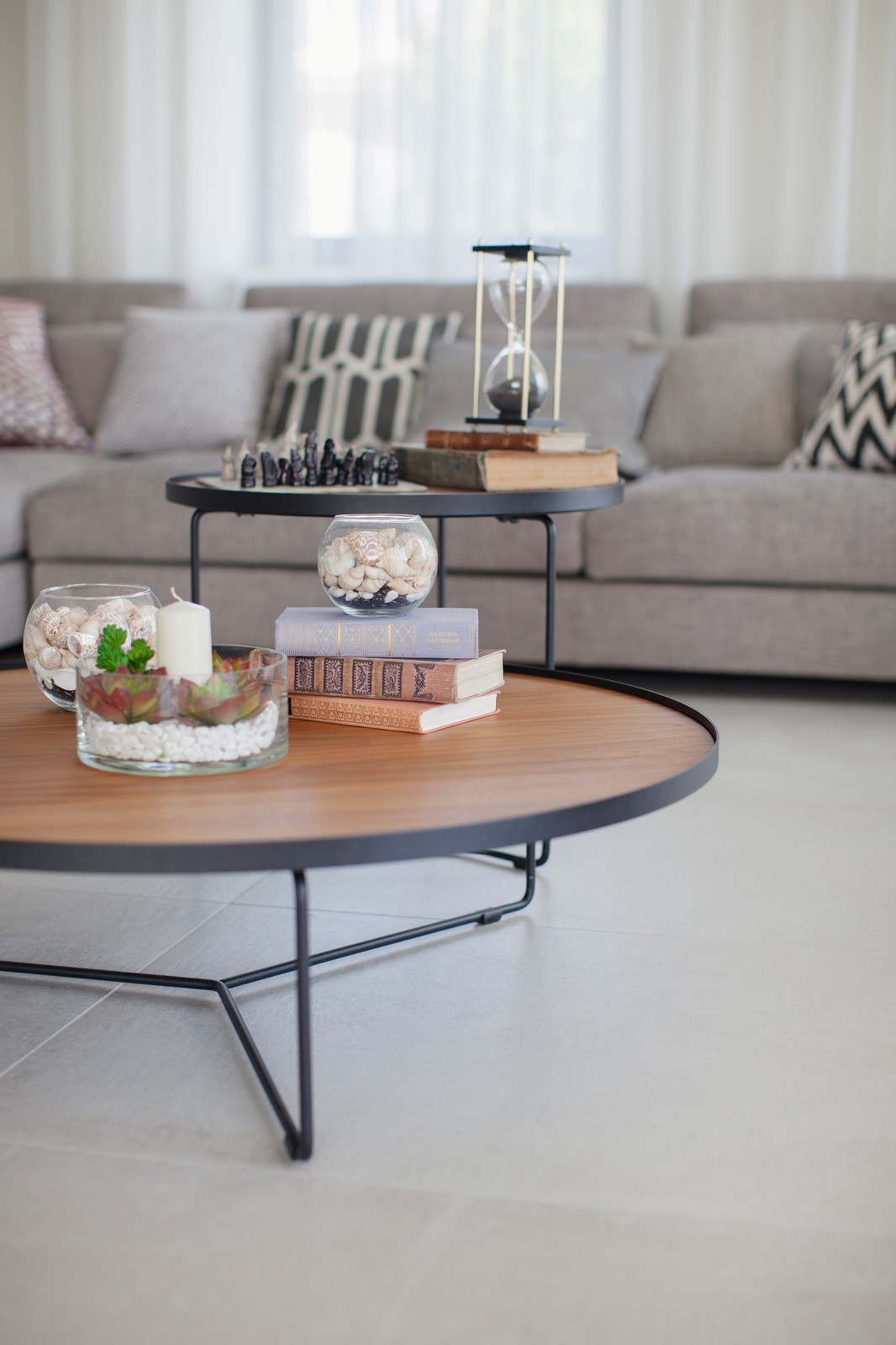 Дом в Миллениум парке 2