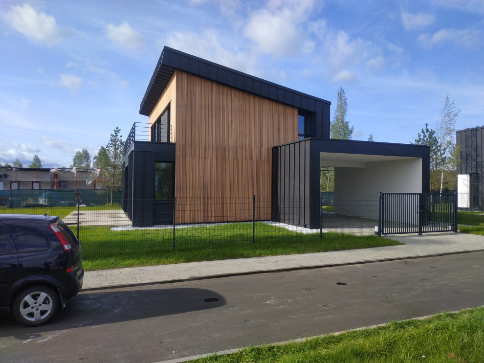 Обложка проекта: ZG22