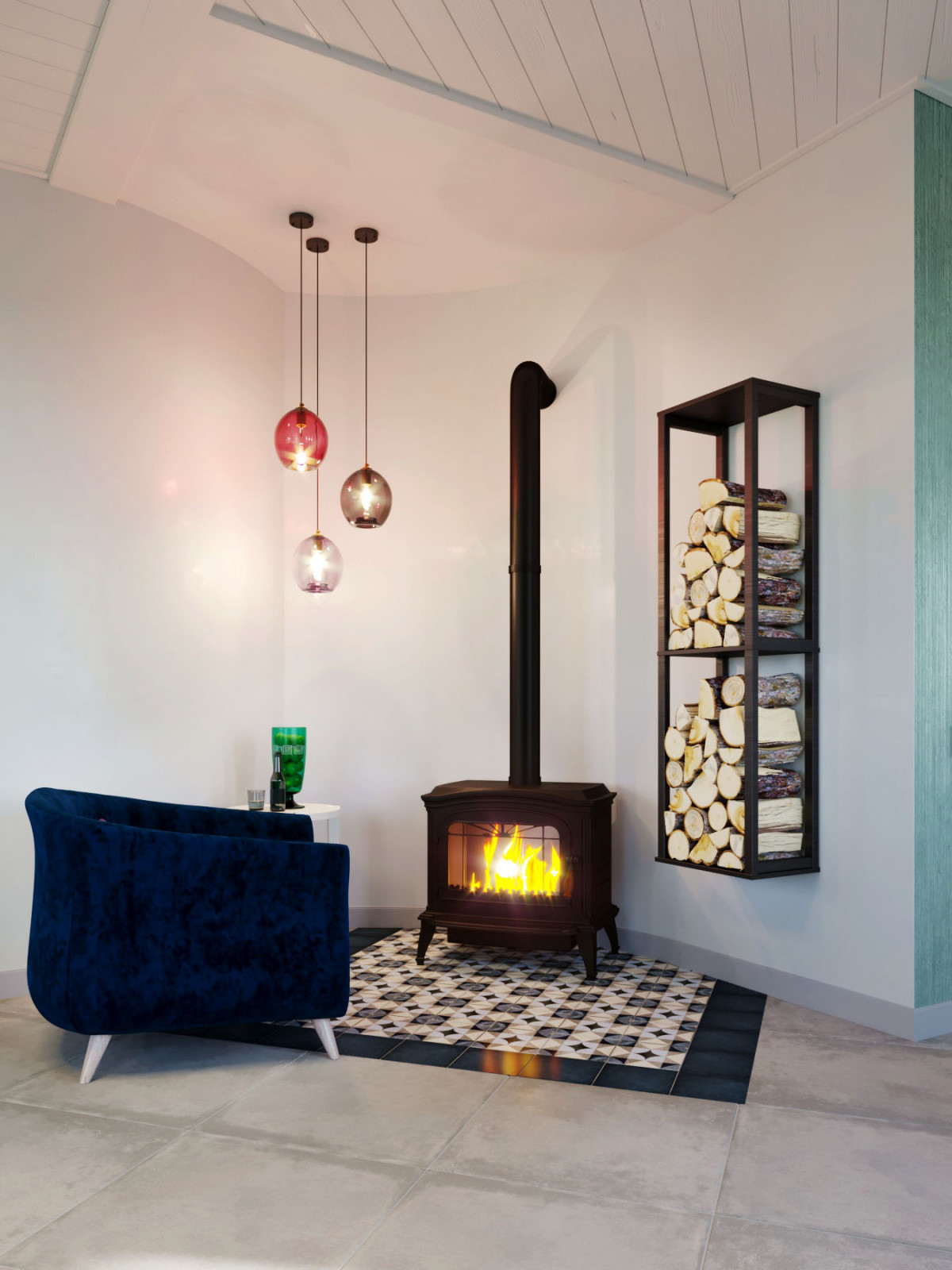 Okihome Настроение этого лета