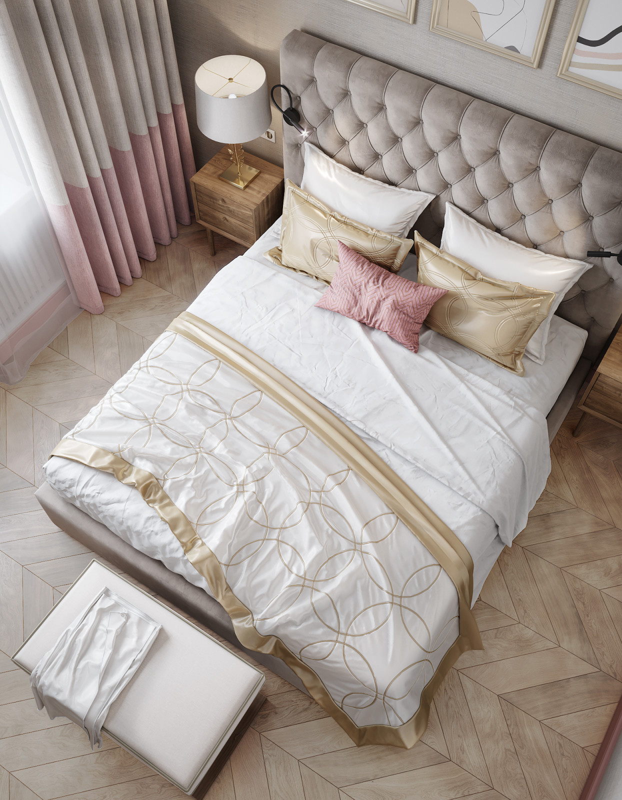 Частный дом