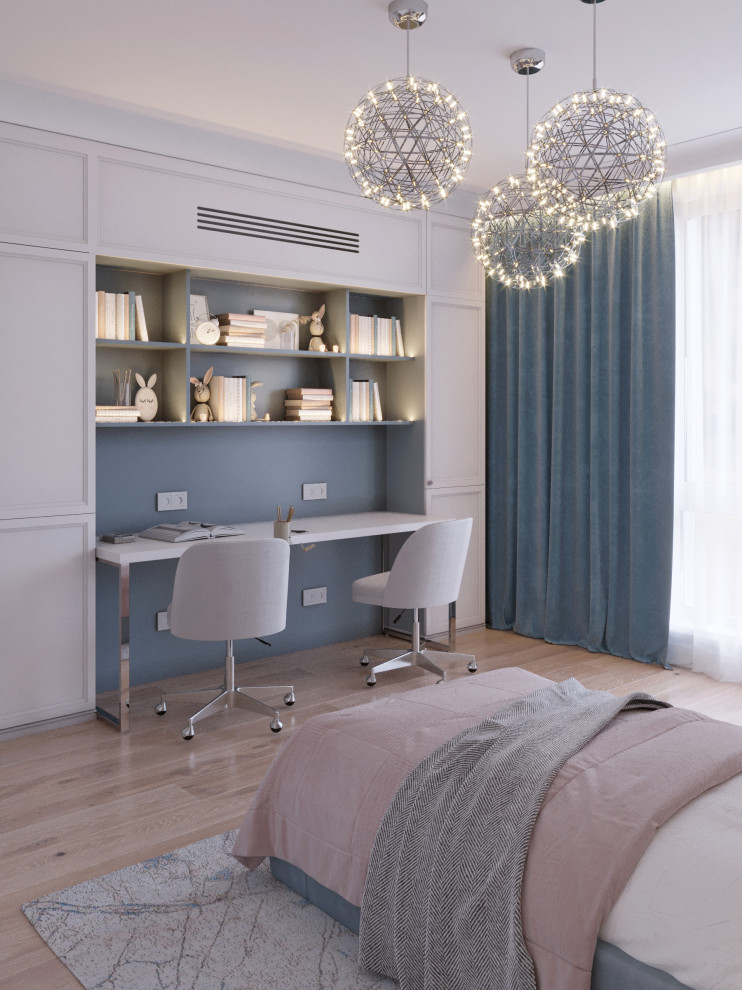 Квартира в ЖК "Leningrad" г. Санкт-Петербург