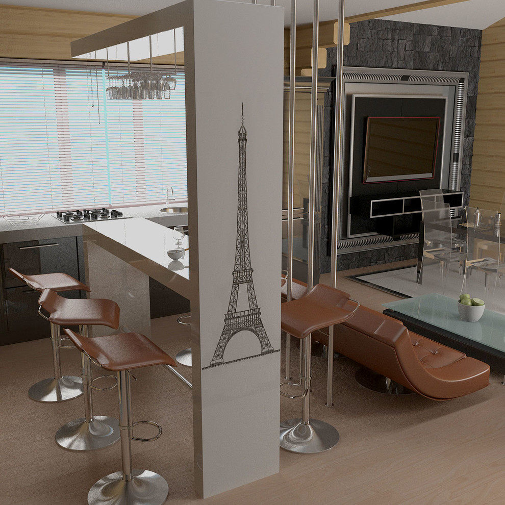 Загородная баня