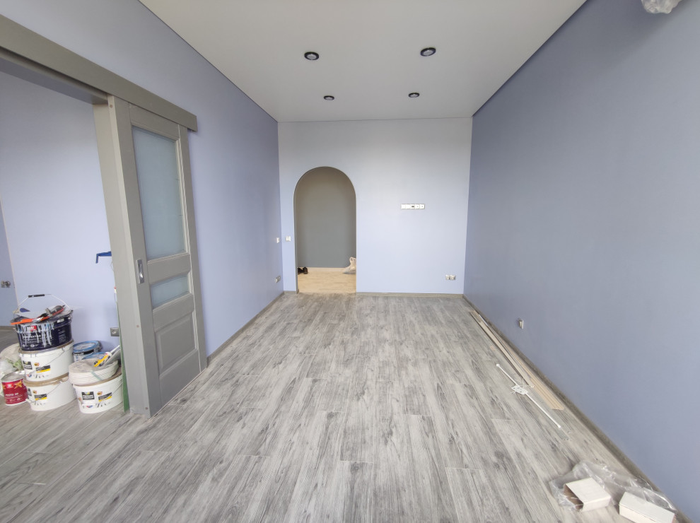 ЖК Времена года, Апрелевка