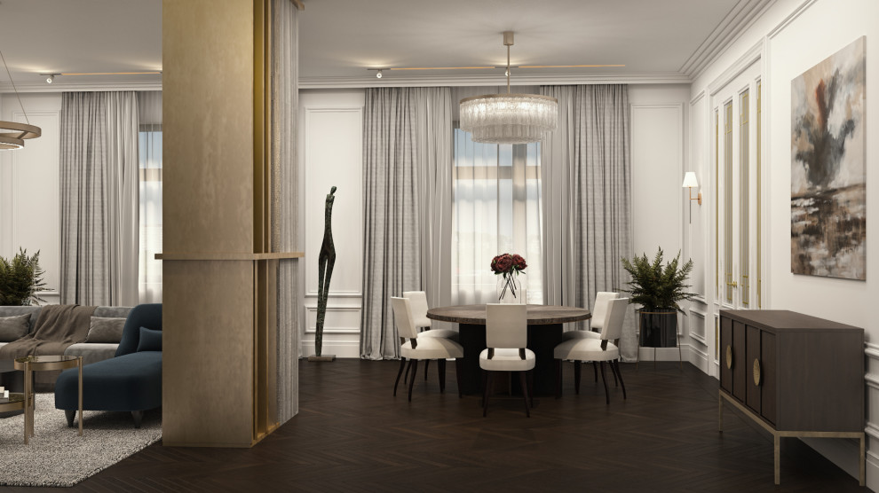 "Золотое Сечение"