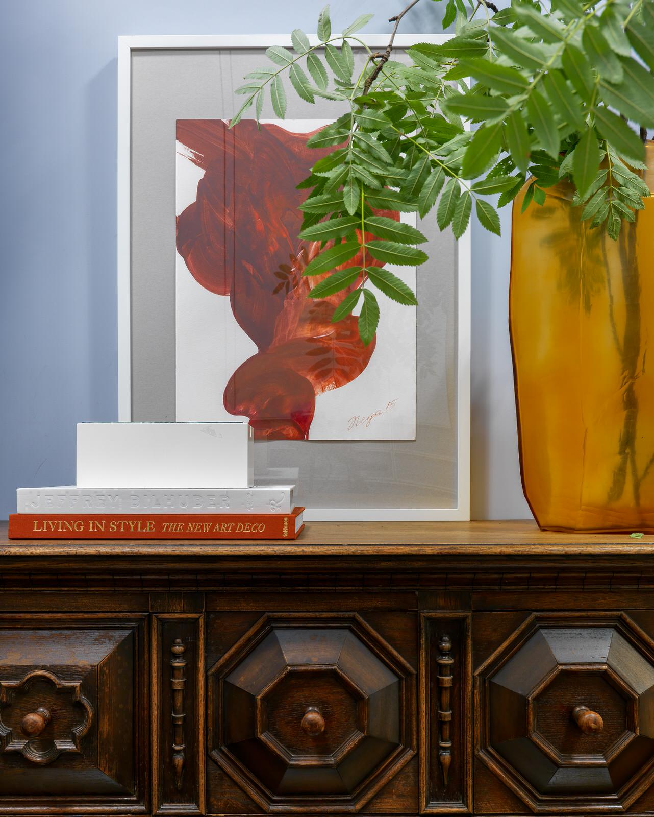 Апартаменты в центре Санкт-Петербурга