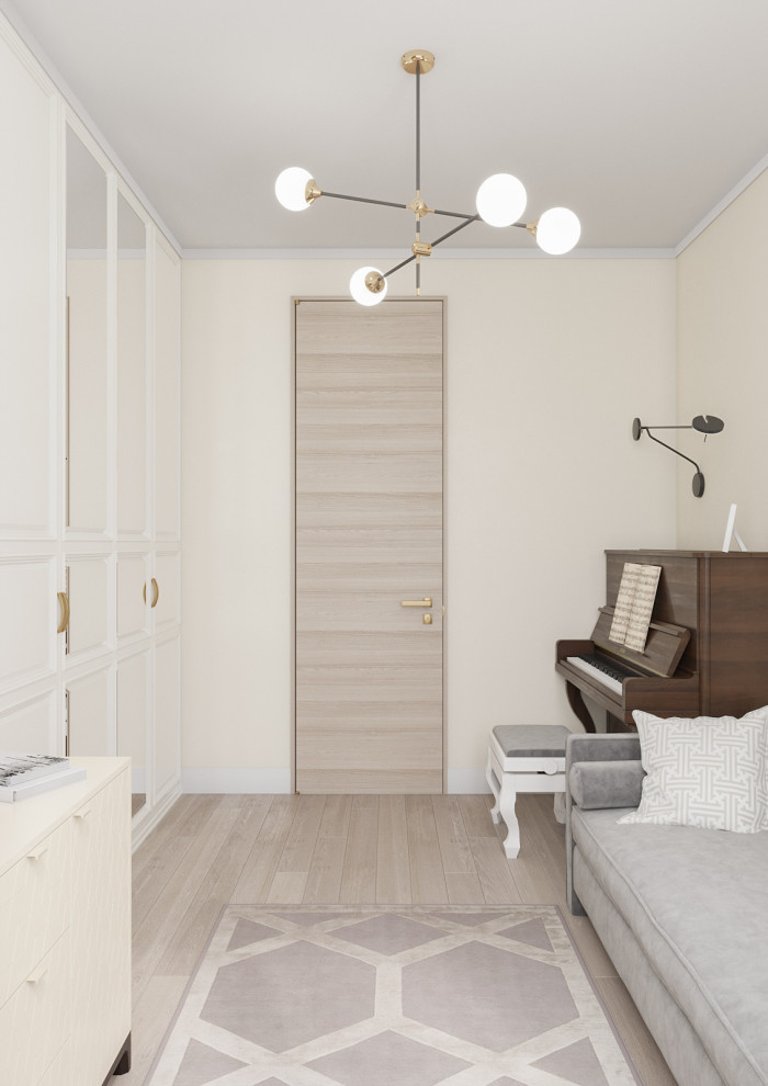 Седьмое небо