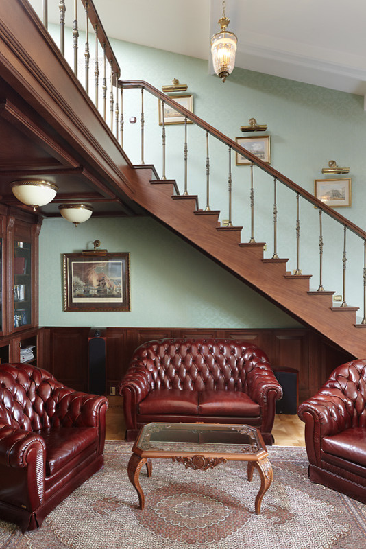 Квартира на Каменном острове