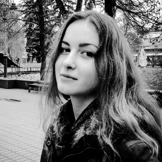 Фото профиля Алиса Лысых