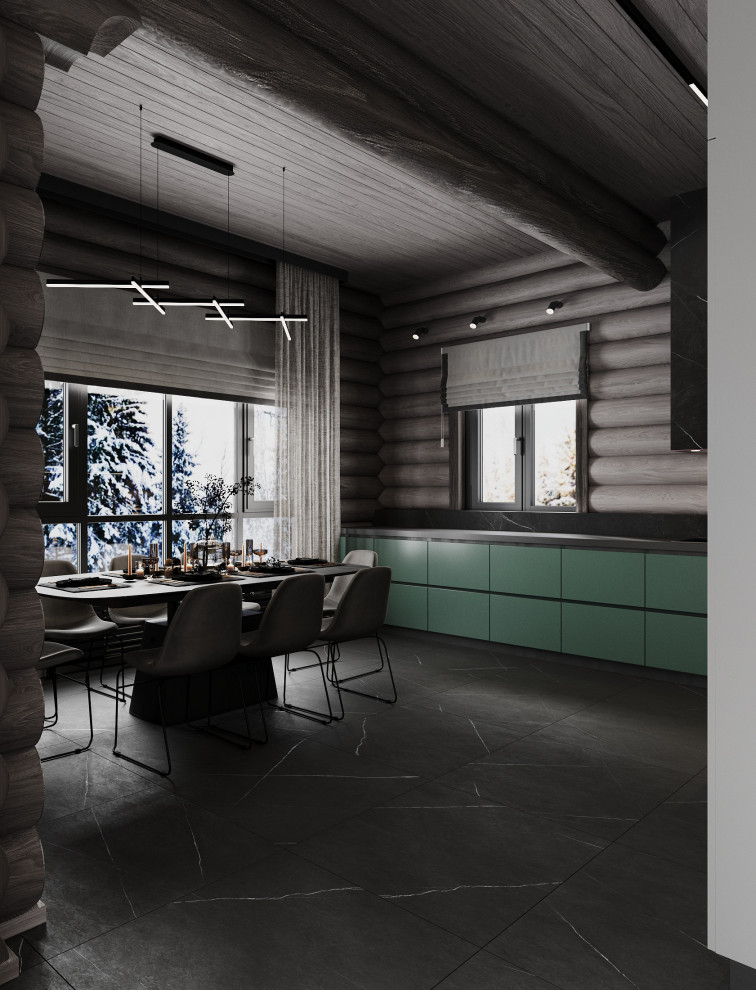 КП Золотые сосны