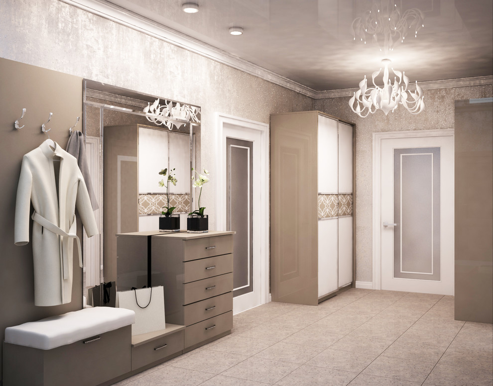 Коттедж в современном стиле на Висиме