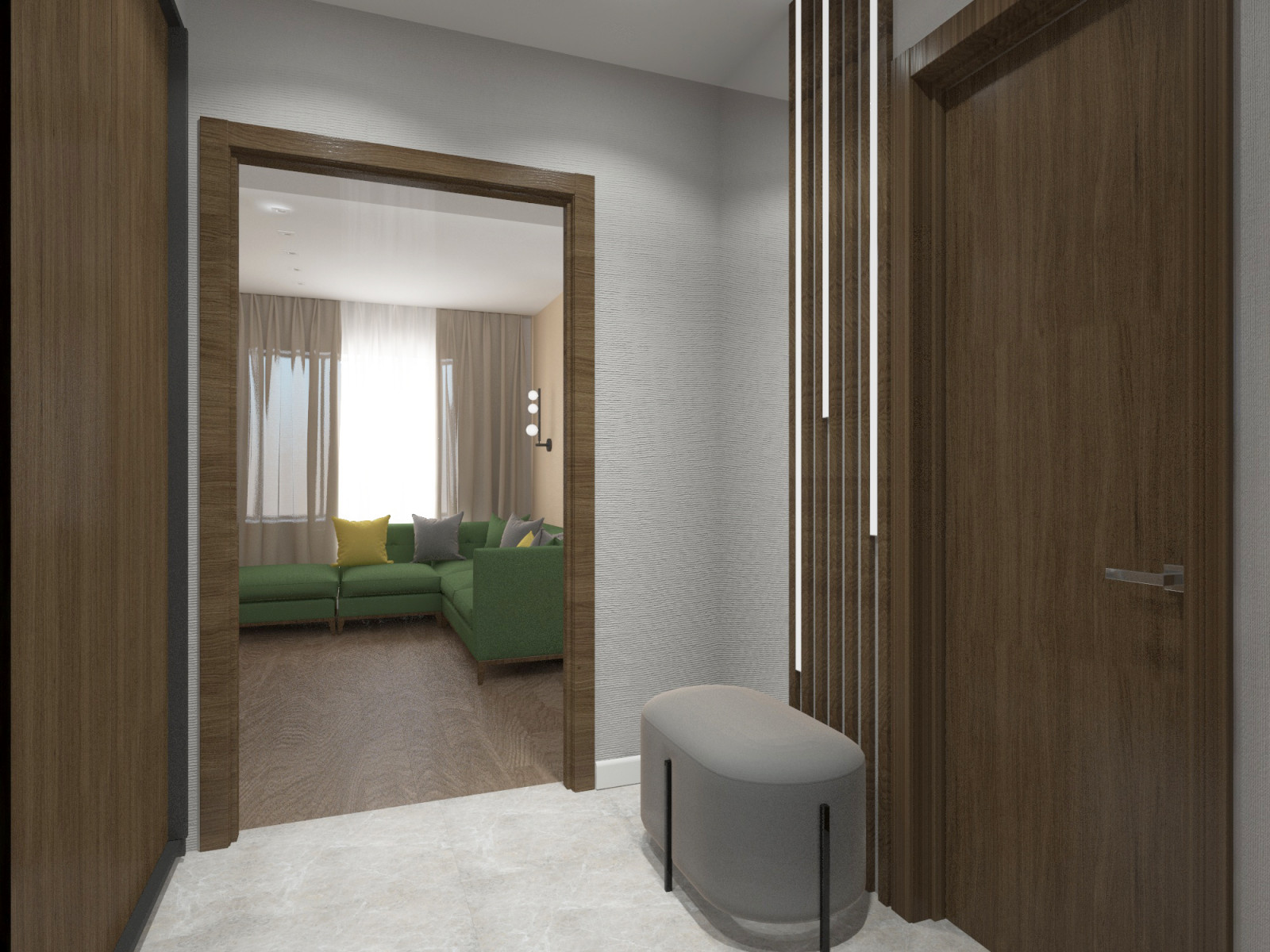 Трешка с видом на Томь