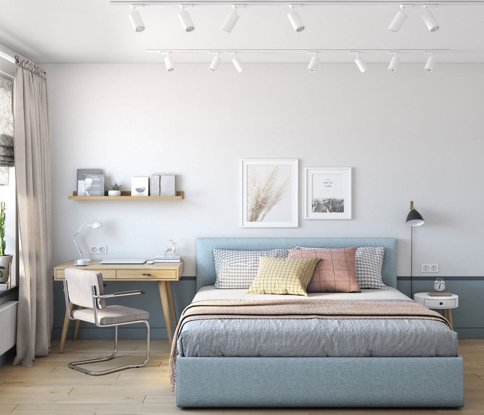 Гостевая комната