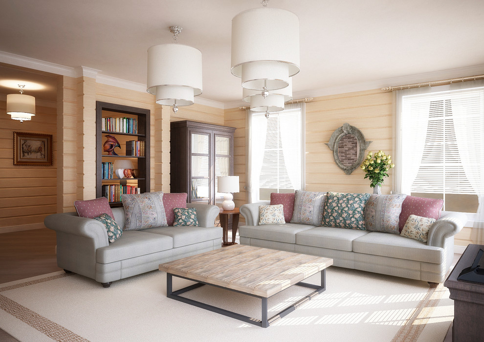 Жилой дом "Раифа"