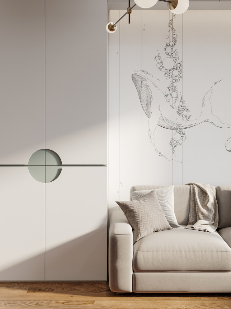 ЖК Настоящее