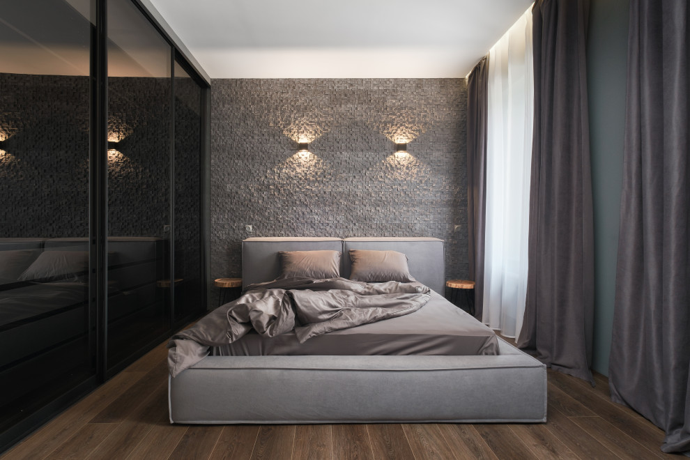 Интерьерная фотосъемка квартиры