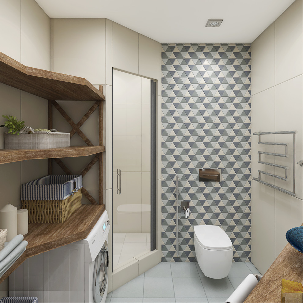 Скандинавский лес