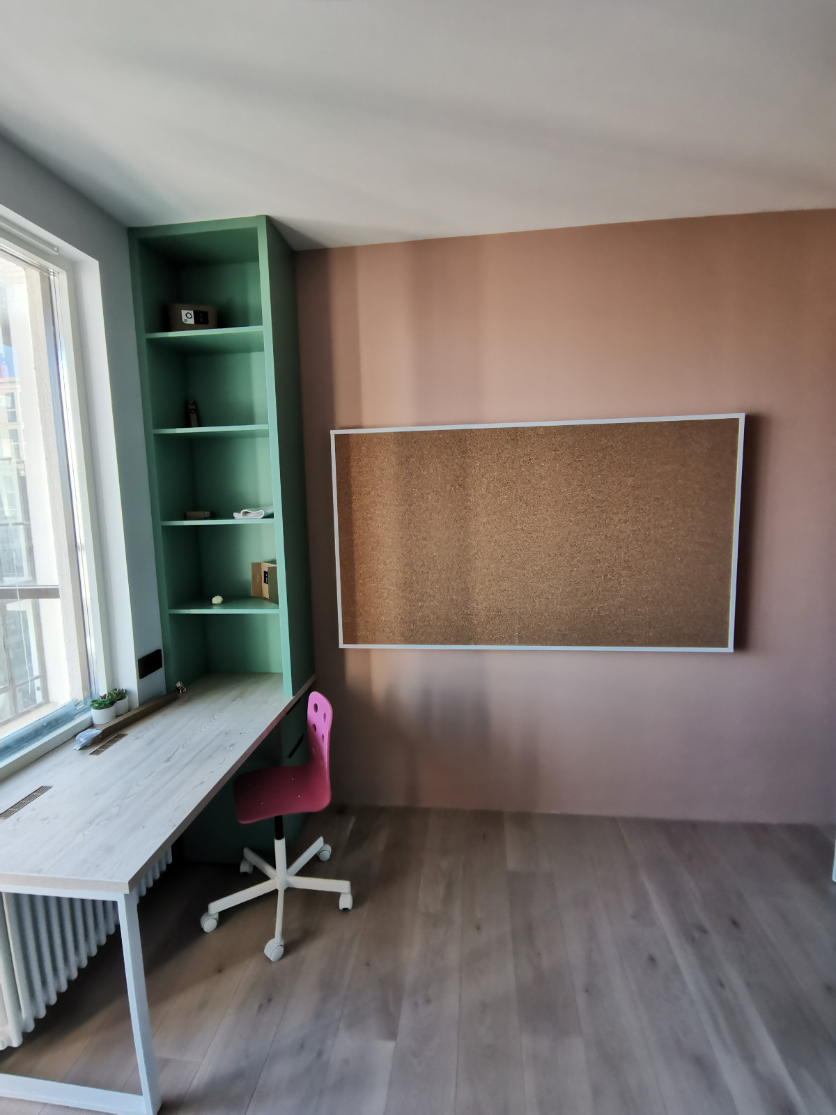 НМ, Объект "Ренесанс" на ул.Дыбенко