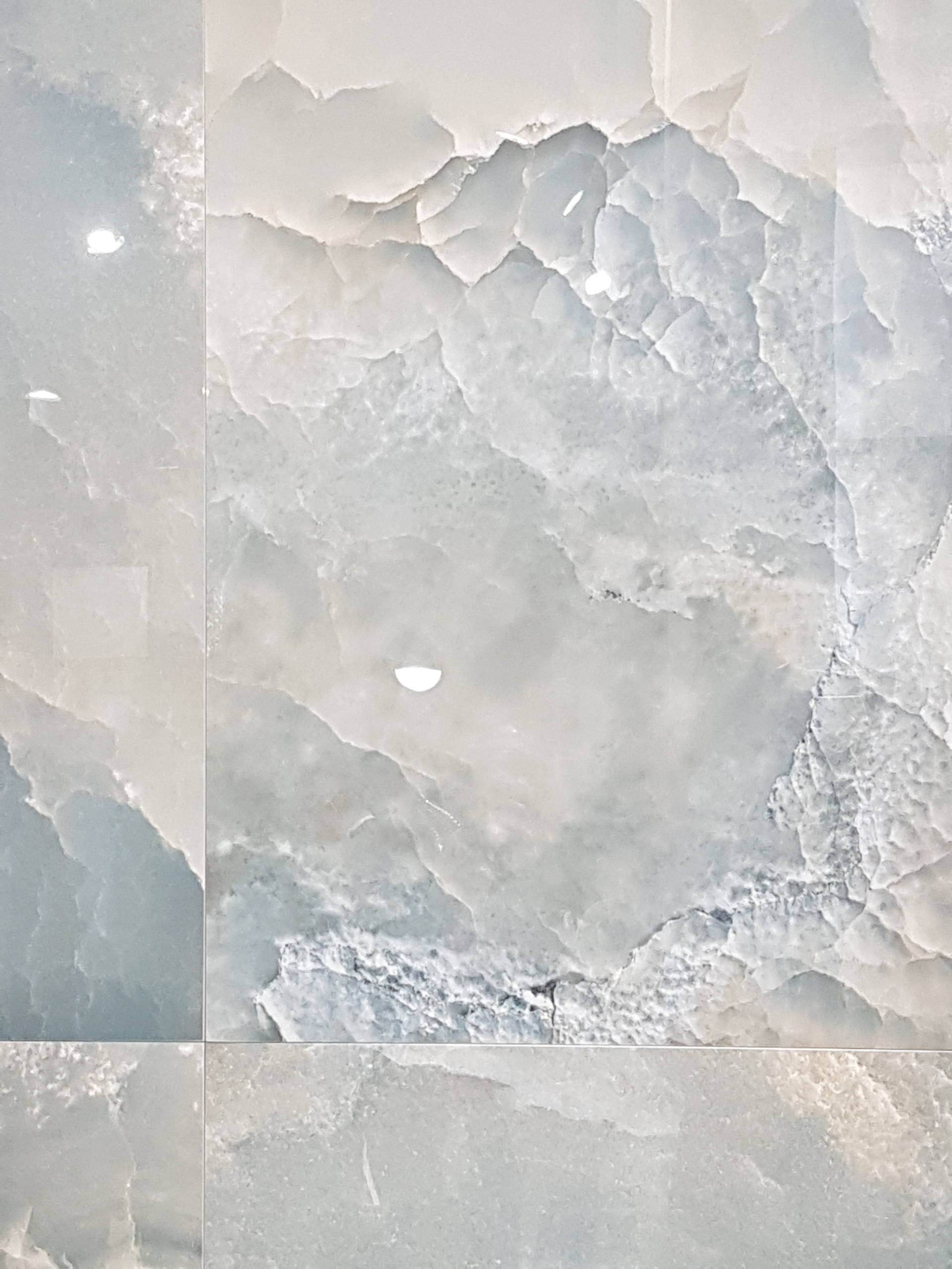 Тренды: Плитка и керамогранит на выставке Cevisama 2019