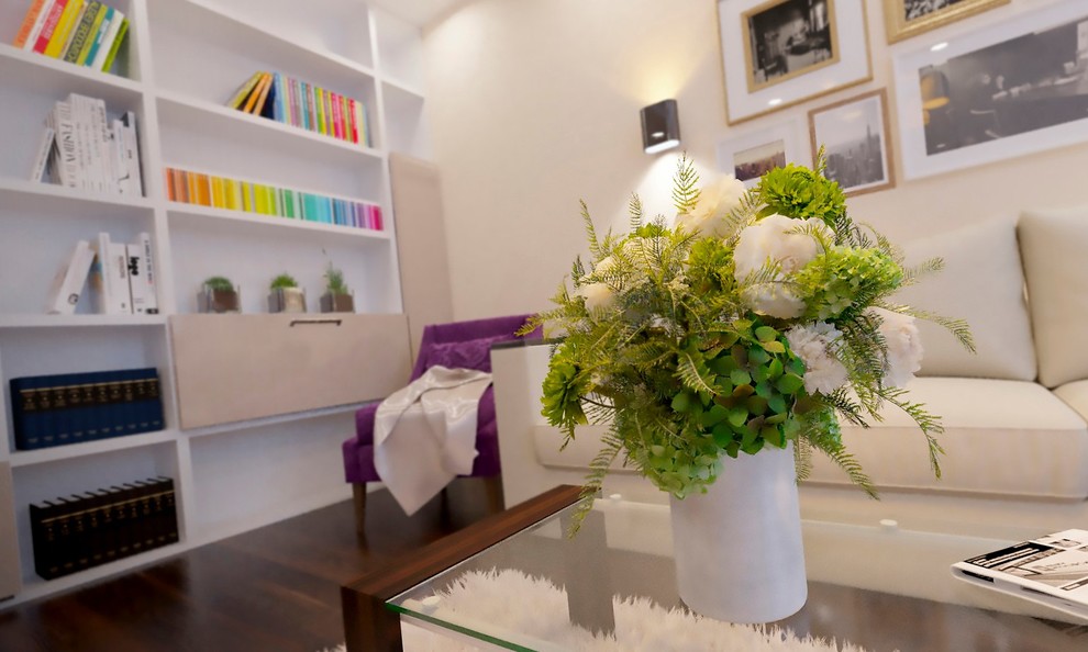 Сталинка на "Округ Галле"