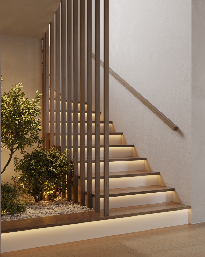 Коттедж КП Заповедник "Рысь" (160 кв.м.)