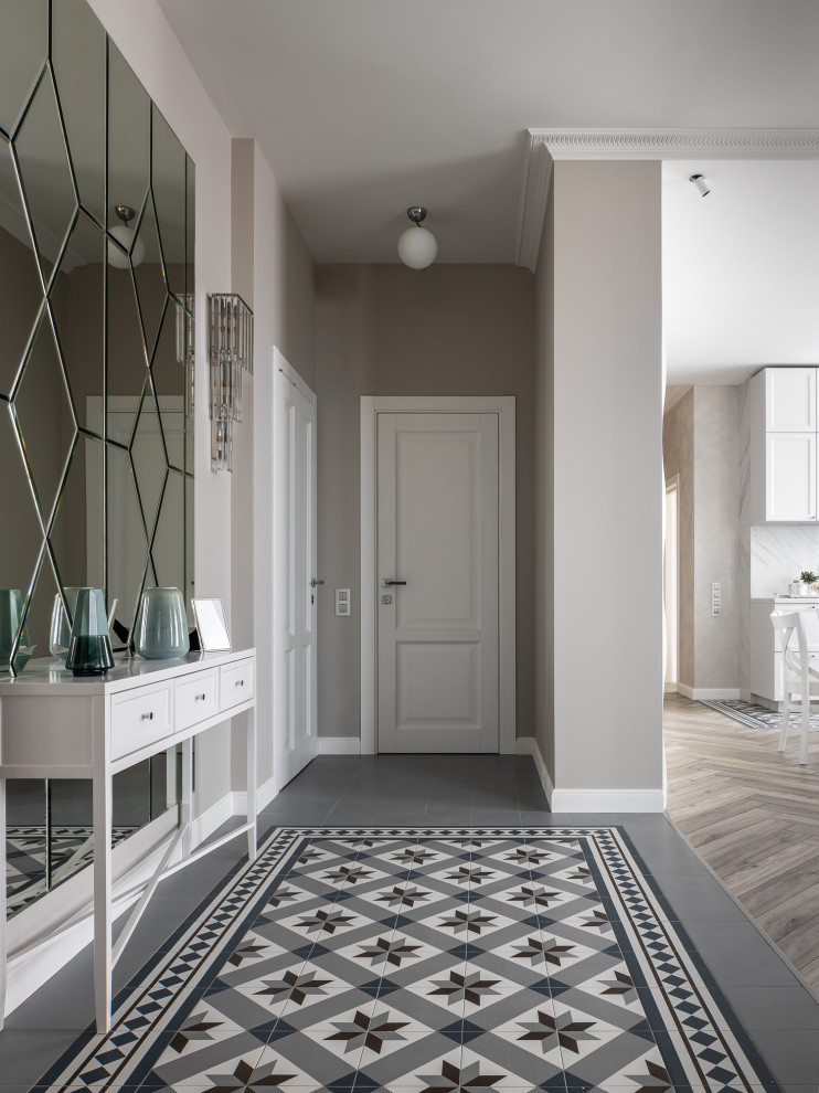 Квартира в ЖК Изумрудный