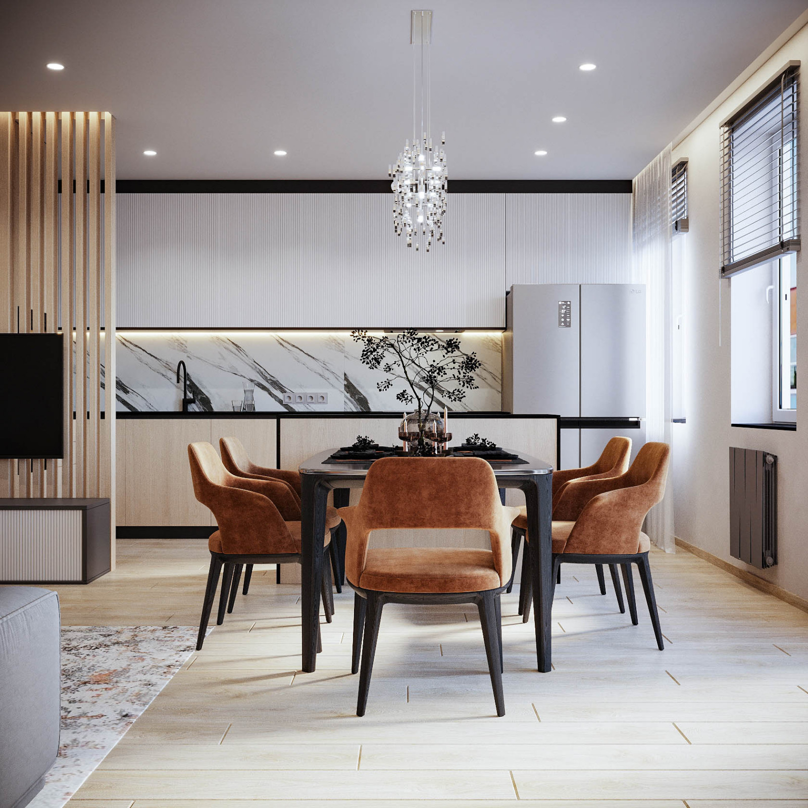 Песчаные часы_ Привилегия