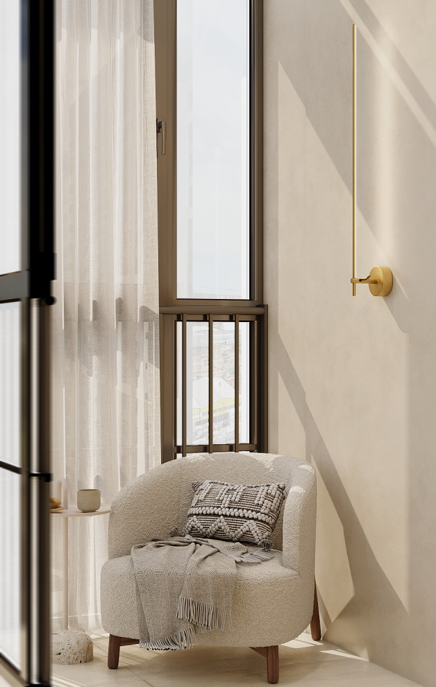 Квартира в Одинцово