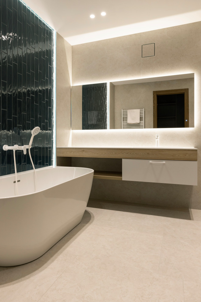 Квартира на Рабочей