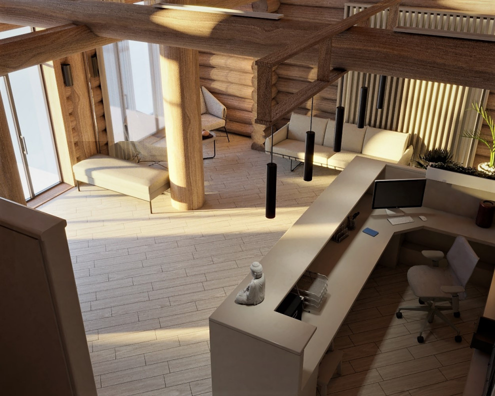 Центр восточной медицины